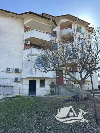 Prodej bytu 2+kk, Sofie, Bulharsko, 42 m2