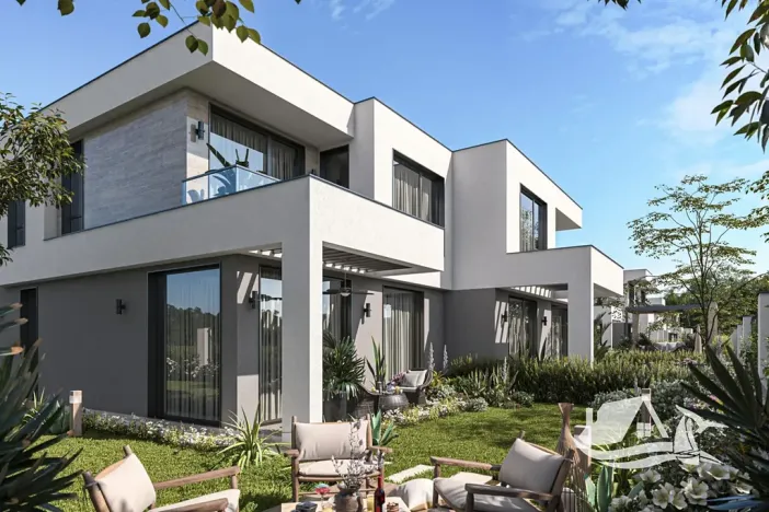 Prodej rodinného domu, Pomorie, Bulharsko, 128 m2