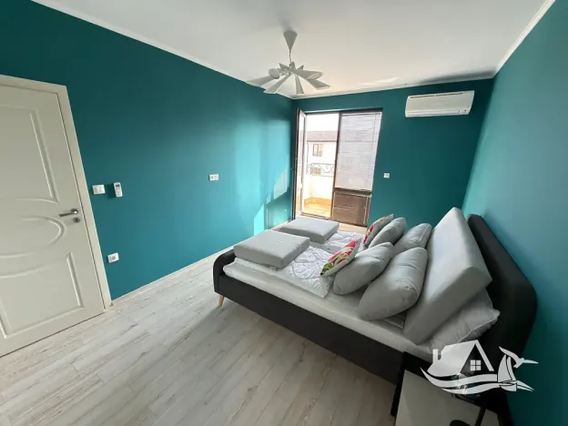 Prodej bytu 3+kk, Nesebar, Bulharsko, 106 m2