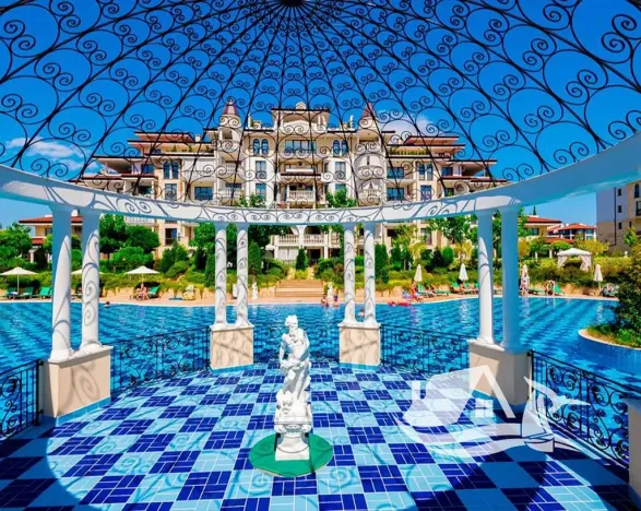 Prodej bytu 3+kk, Nesebar, Bulharsko, 106 m2