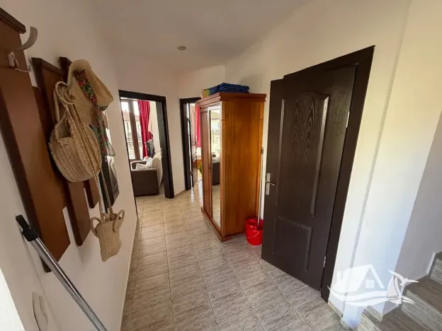 Prodej bytu 3+kk, Nesebar, Bulharsko, 90 m2