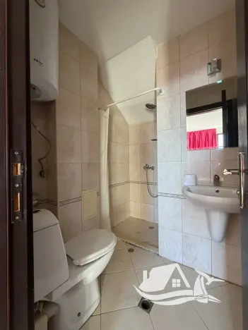 Prodej bytu 3+kk, Nesebar, Bulharsko, 90 m2