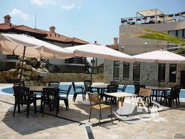 Prodej bytu 3+kk, Nesebar, Bulharsko, 90 m2