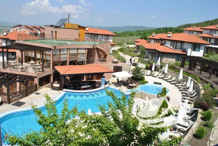 Prodej bytu 3+kk, Nesebar, Bulharsko, 90 m2