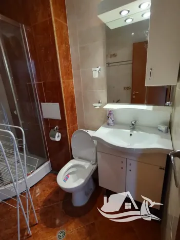 Prodej bytu 1+kk, Nesebar, Bulharsko, 42 m2