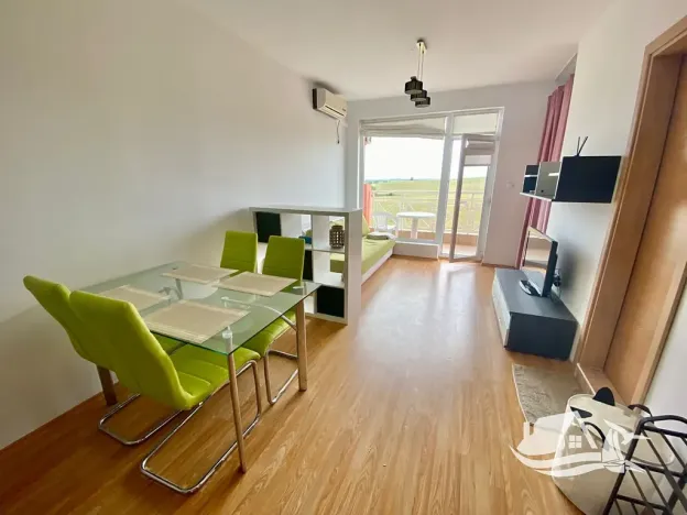 Prodej bytu 2+kk, Nesebar, Bulharsko, 39 m2