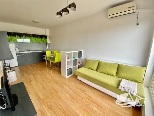 Prodej bytu 2+kk, Nesebar, Bulharsko, 39 m2