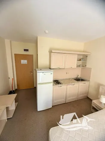 Prodej bytu 1+kk, Nesebar, Bulharsko, 31 m2