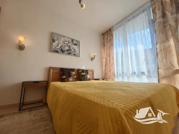 Prodej bytu 2+kk, Ravda, Bulharsko, 47 m2