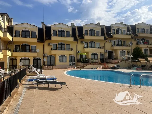 Prodej bytu 3+kk, Kosharitsa, Bulharsko, 82 m2