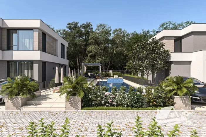 Prodej rodinného domu, Pomorie, Bulharsko, 116 m2