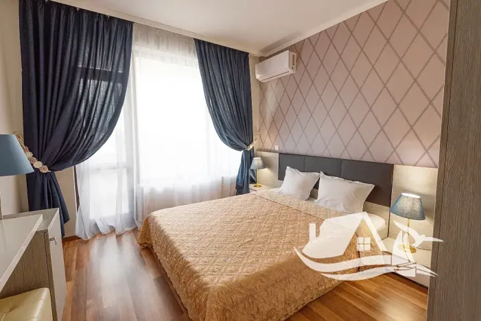 Prodej rodinného domu, Pomorie, Bulharsko, 116 m2