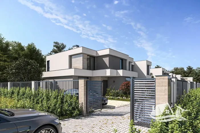 Prodej rodinného domu, Pomorie, Bulharsko, 116 m2