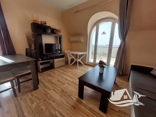 Prodej bytu 2+kk, Nesebar, Bulharsko, 67 m2