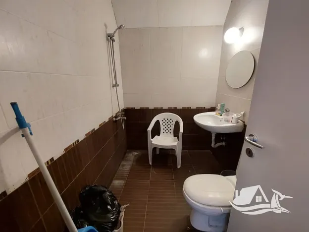 Prodej bytu 2+kk, Nesebar, Bulharsko, 67 m2