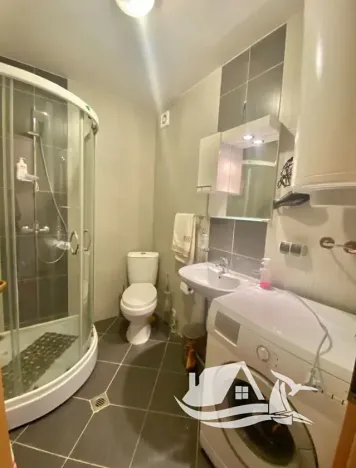 Prodej bytu 1+kk, Nesebar, Bulharsko, 31 m2