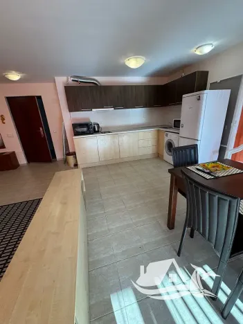 Prodej bytu 3+kk, Nesebar, Bulharsko, 92 m2