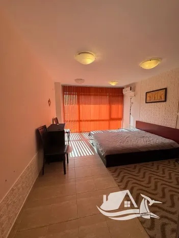 Prodej bytu 3+kk, Nesebar, Bulharsko, 92 m2