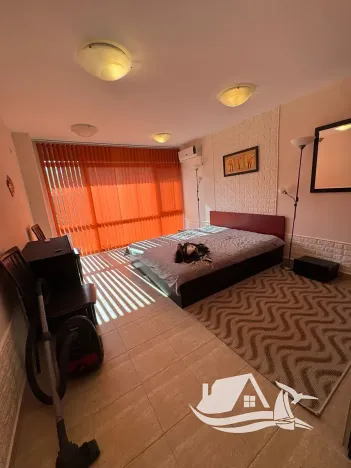 Prodej bytu 3+kk, Nesebar, Bulharsko, 92 m2