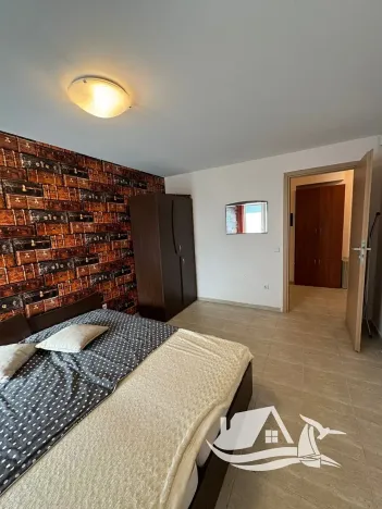 Prodej bytu 3+kk, Nesebar, Bulharsko, 92 m2