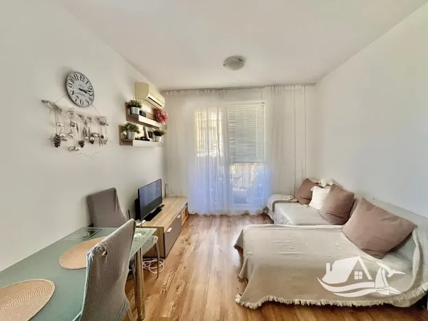 Prodej bytu 2+kk, Ravda, Bulharsko, 44 m2