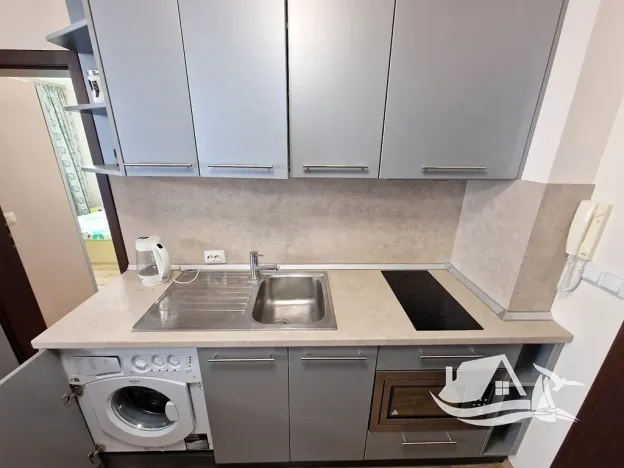 Prodej bytu 2+kk, Bjala, Bulharsko, 56 m2