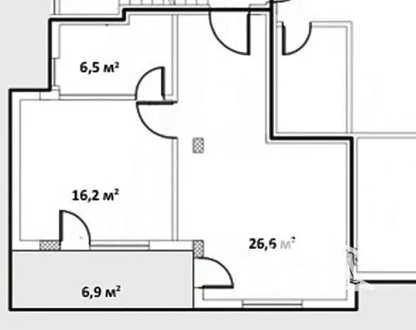 Prodej bytu 2+kk, Bjala, Bulharsko, 56 m2