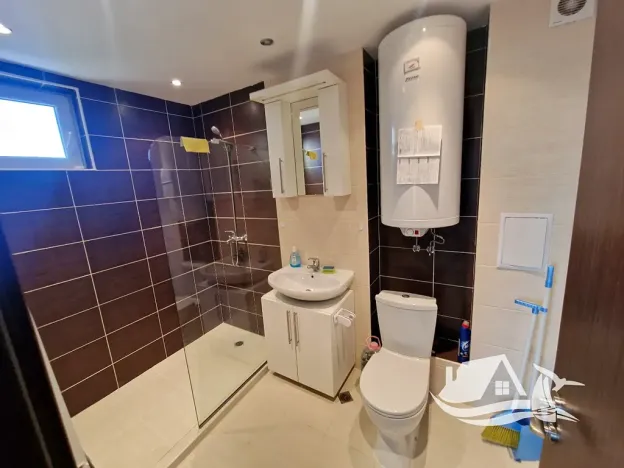 Prodej bytu 2+kk, Bjala, Bulharsko, 56 m2