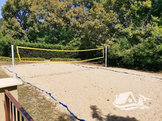 Prodej bytu 2+kk, Bjala, Bulharsko, 56 m2