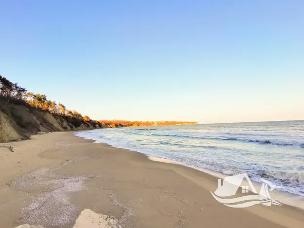 Prodej bytu 2+kk, Bjala, Bulharsko, 56 m2