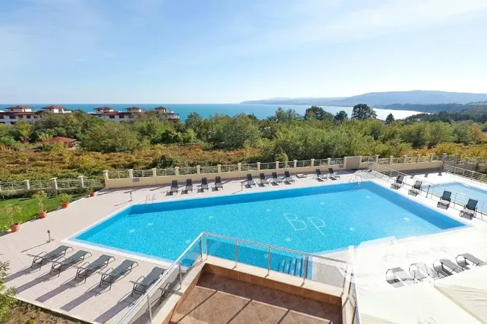 Prodej bytu 3+kk, Bjala, Bulharsko, 101 m2