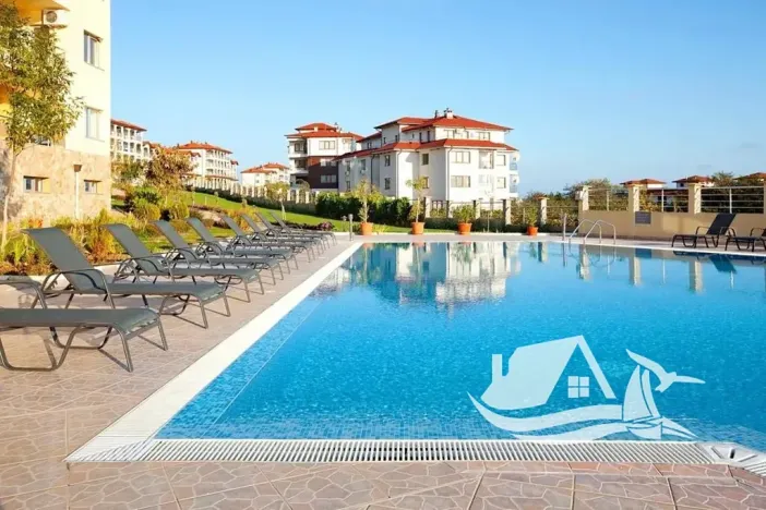 Prodej bytu 3+kk, Bjala, Bulharsko, 101 m2