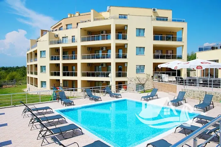 Prodej bytu 3+kk, Bjala, Bulharsko, 101 m2