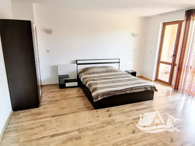 Prodej bytu 3+kk, Bjala, Bulharsko, 110 m2