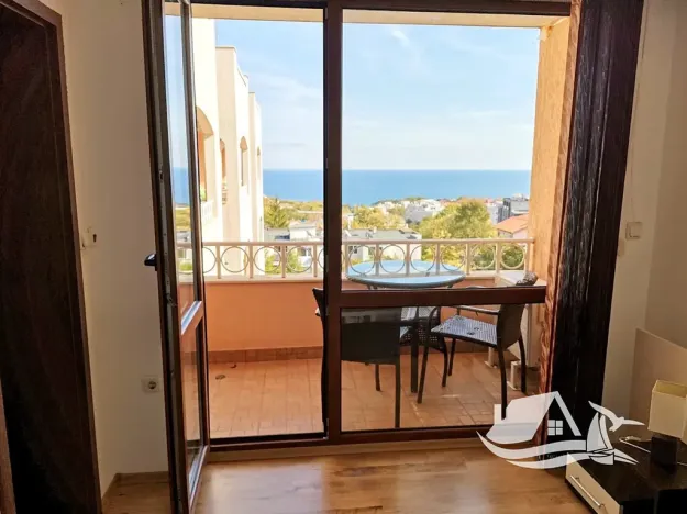 Prodej bytu 3+kk, Bjala, Bulharsko, 110 m2