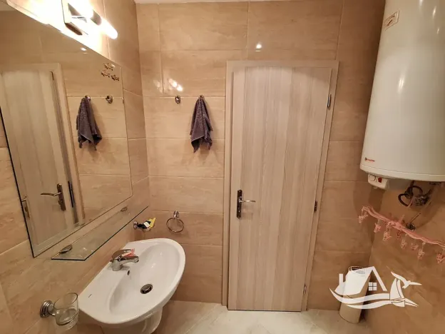 Prodej bytu 2+kk, Sveti Vlas, Bulharsko, 56 m2