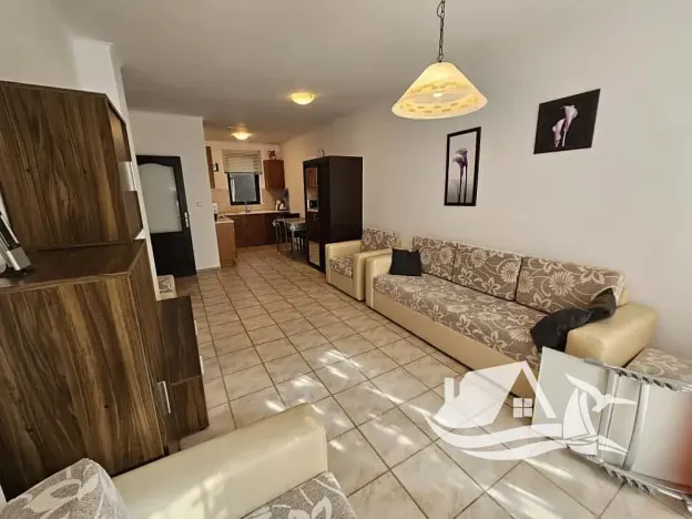 Prodej bytu 2+kk, Kosharitsa, Bulharsko, 63 m2