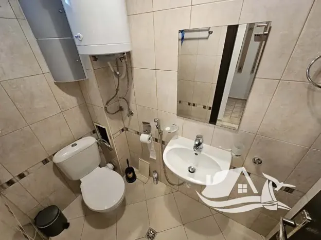 Prodej bytu 2+kk, Kosharitsa, Bulharsko, 63 m2