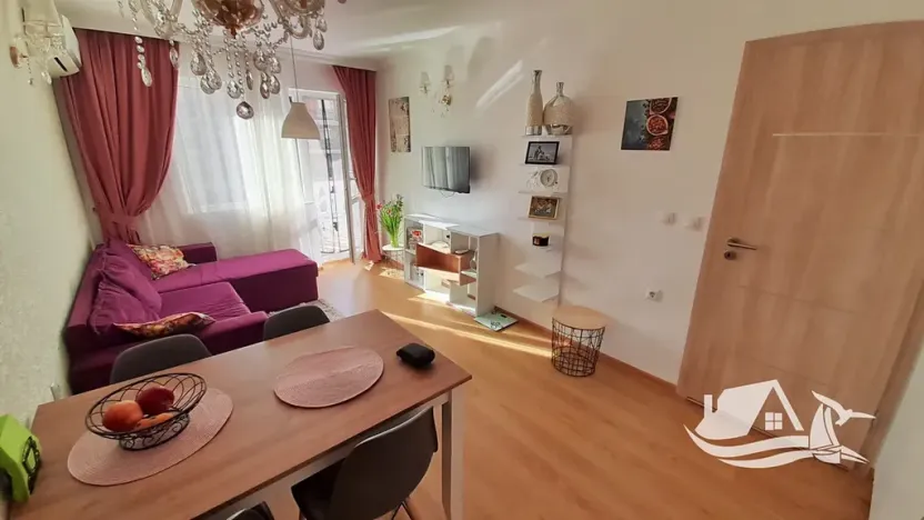 Prodej bytu 3+kk, Nesebar, Bulharsko, 60 m2