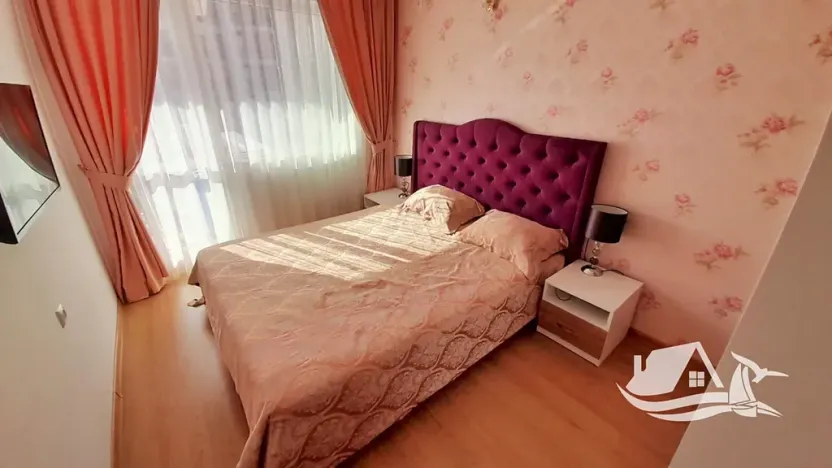 Prodej bytu 3+kk, Nesebar, Bulharsko, 60 m2