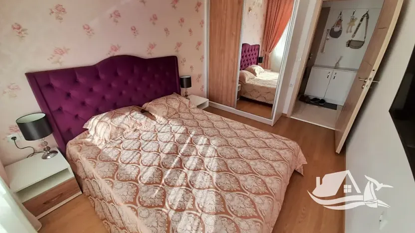 Prodej bytu 3+kk, Nesebar, Bulharsko, 60 m2