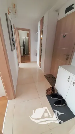 Prodej bytu 3+kk, Nesebar, Bulharsko, 60 m2