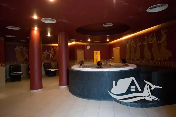 Prodej bytu 3+kk, Aheloy, Bulharsko, 104 m2