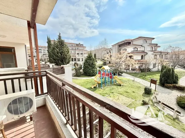 Prodej bytu 4+kk, Aheloy, Bulharsko, 92 m2