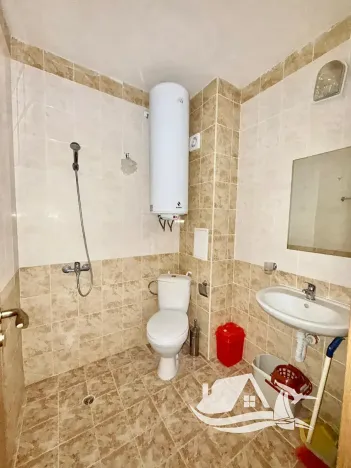 Prodej bytu 1+kk, Nesebar, Bulharsko, 22 m2