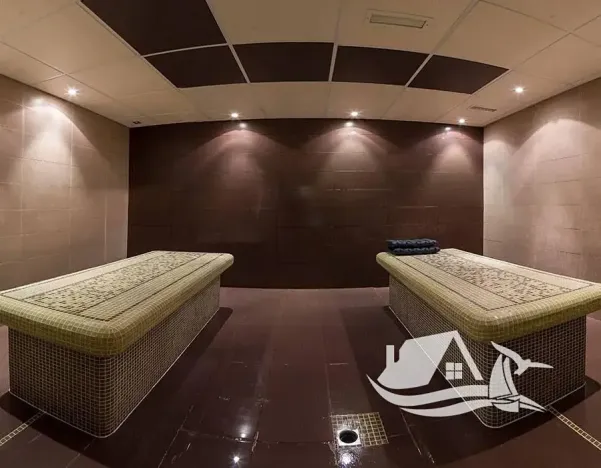 Prodej bytu 2+kk, Obzor, Bulharsko, 69 m2