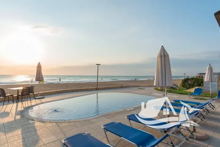 Prodej bytu 2+kk, Obzor, Bulharsko, 69 m2