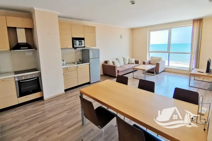 Prodej bytu 3+kk, Obzor, Bulharsko, 91 m2