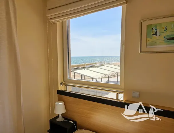 Prodej bytu 3+kk, Obzor, Bulharsko, 91 m2