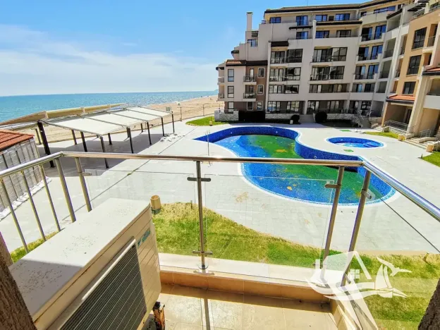 Prodej bytu 3+kk, Obzor, Bulharsko, 91 m2